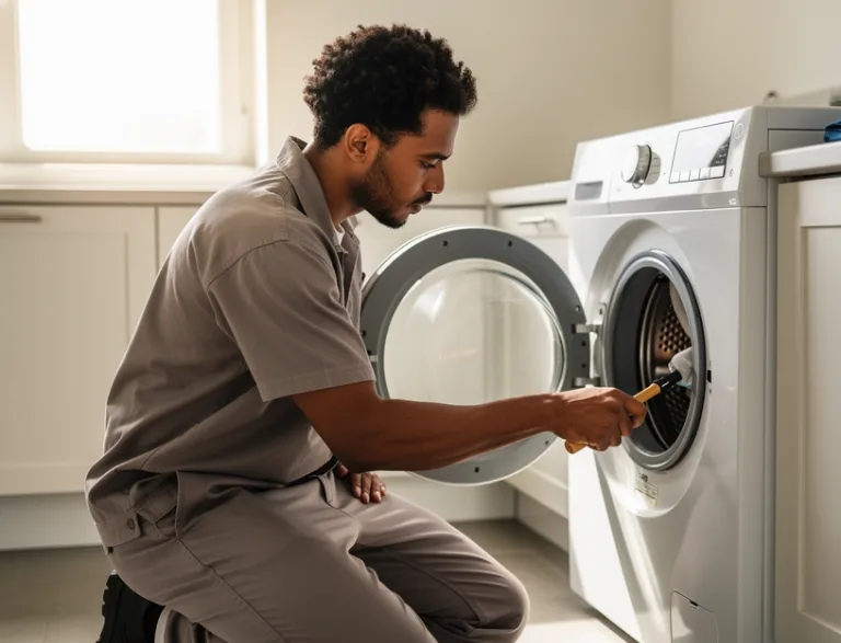 Washing Machine Repair service in Providence